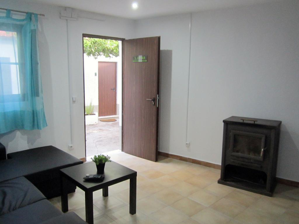 Alojamento Local Duarte'S Coimbra Dış mekan fotoğraf