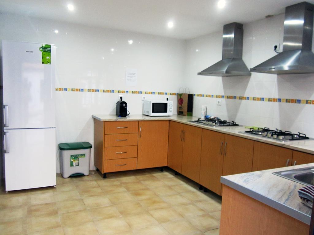Alojamento Local Duarte'S Coimbra Dış mekan fotoğraf