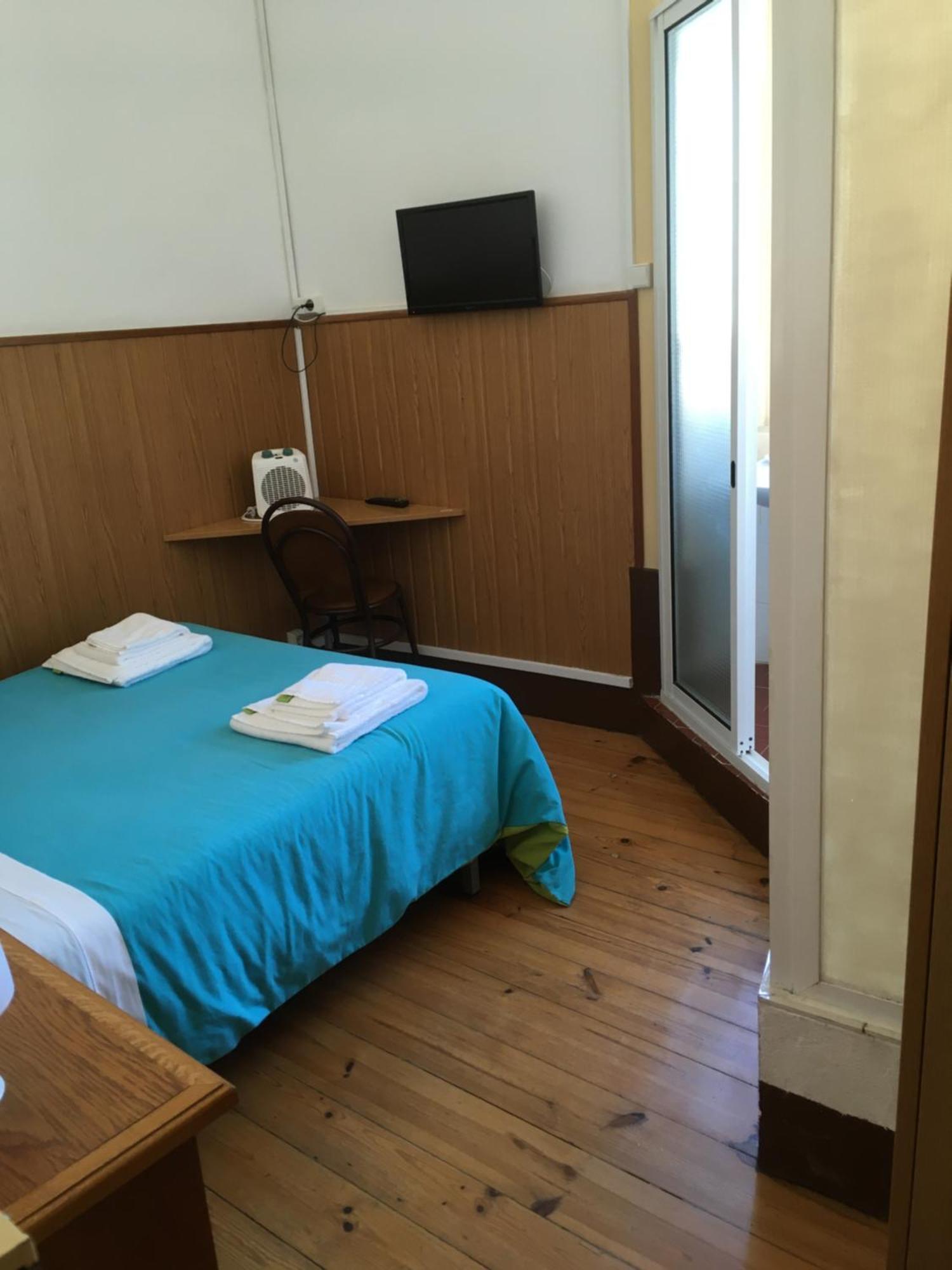 Alojamento Local Duarte'S Coimbra Dış mekan fotoğraf