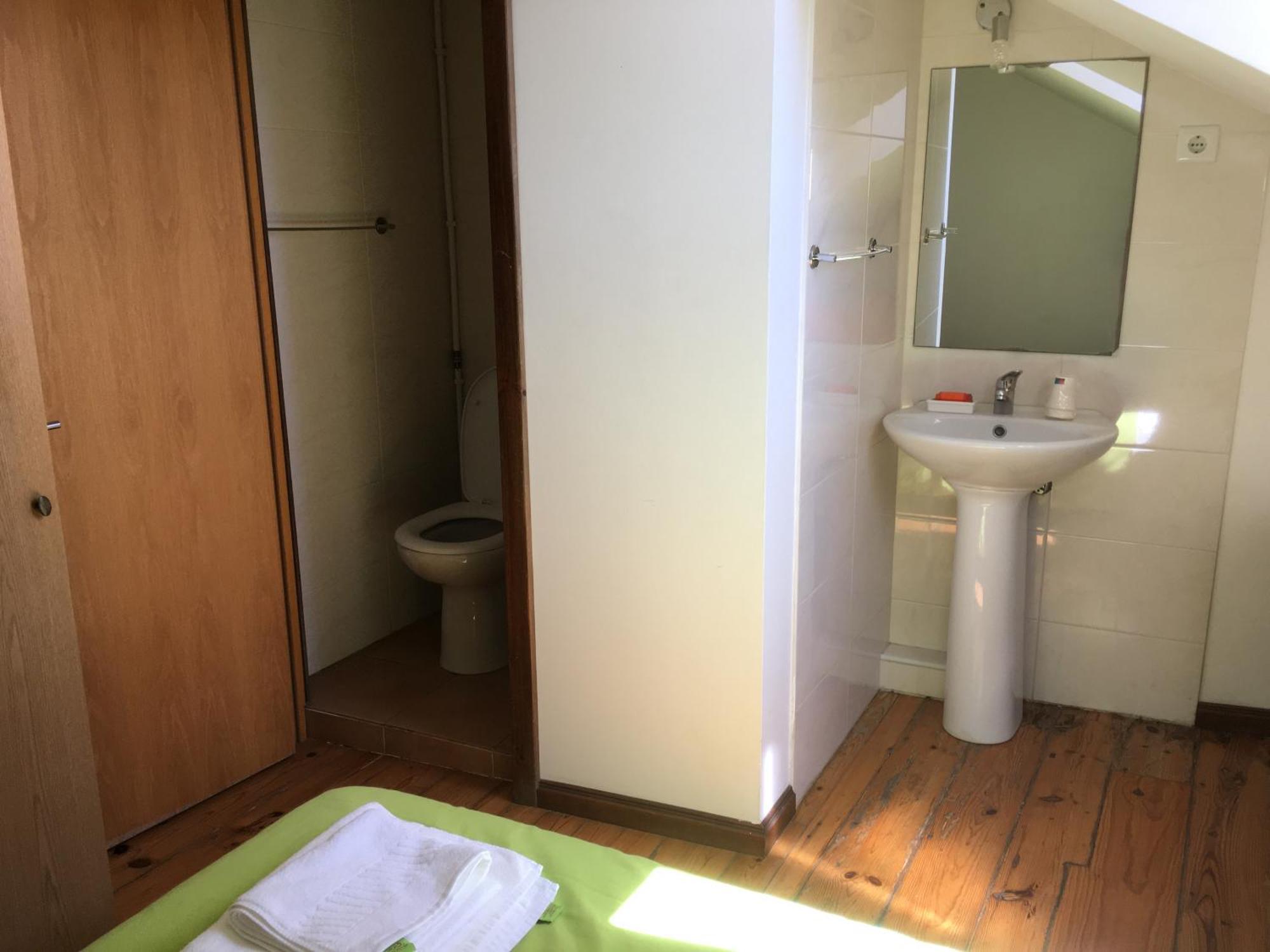 Alojamento Local Duarte'S Coimbra Dış mekan fotoğraf