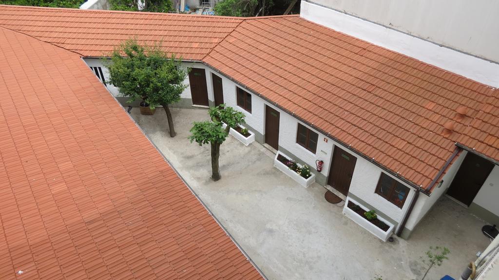 Alojamento Local Duarte'S Coimbra Dış mekan fotoğraf