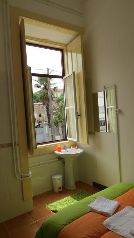 Alojamento Local Duarte'S Coimbra Dış mekan fotoğraf