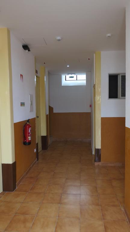 Alojamento Local Duarte'S Coimbra Dış mekan fotoğraf