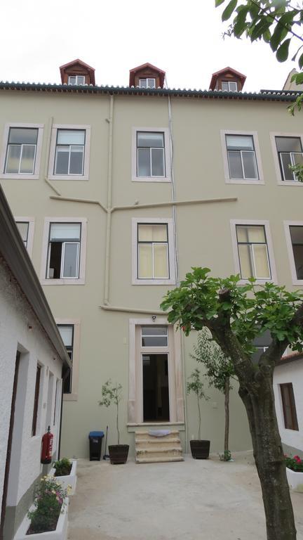 Alojamento Local Duarte'S Coimbra Dış mekan fotoğraf