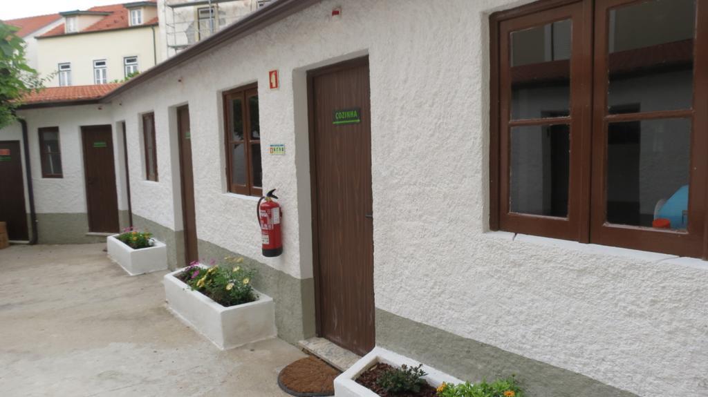 Alojamento Local Duarte'S Coimbra Dış mekan fotoğraf