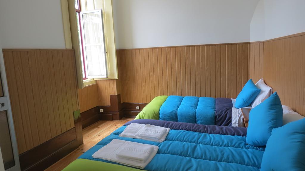 Alojamento Local Duarte'S Coimbra Dış mekan fotoğraf