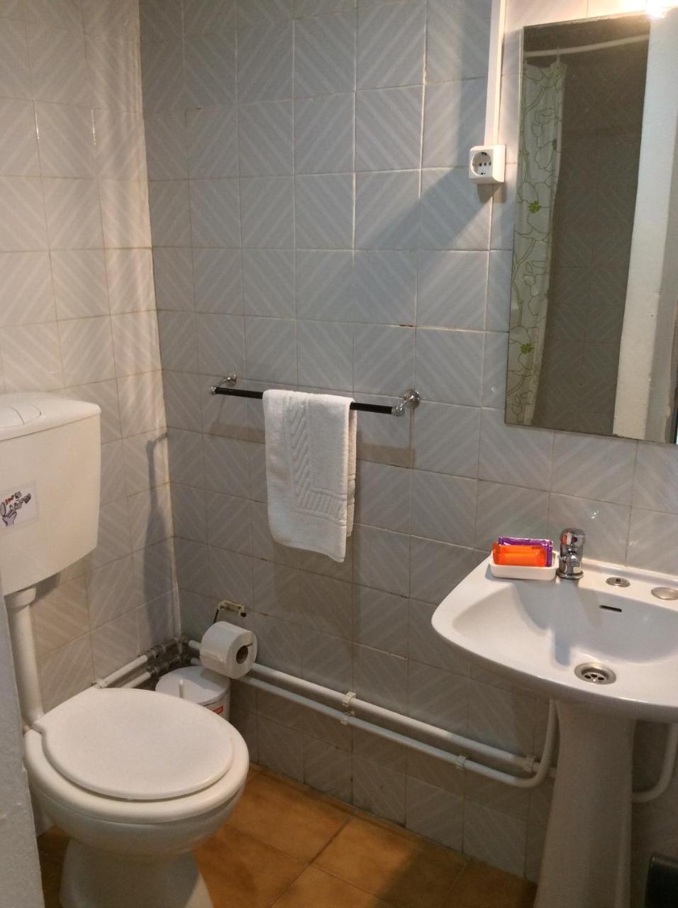 Alojamento Local Duarte'S Coimbra Dış mekan fotoğraf