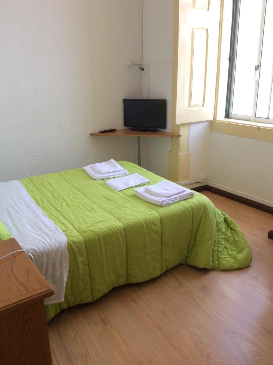 Alojamento Local Duarte'S Coimbra Dış mekan fotoğraf